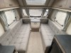 Used Swift Sprite Alpine 2 2023 touring caravan Image