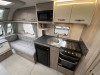 Used Swift Sprite Alpine 2 2023 touring caravan Image