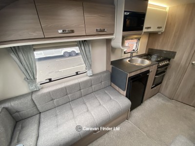 Swift Sprite Alpine 2 2023 (Trade) image 4