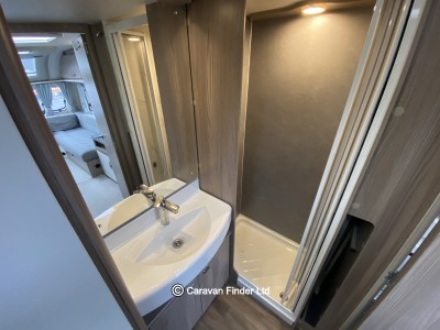 Swift Sprite Alpine 2 2023 (Trade) image 5