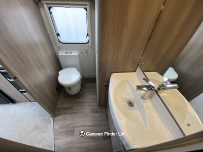 Swift Sprite Alpine 2 2023 (Trade) image 6