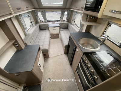 Swift Sprite Alpine 2 2023 (Trade) image 7