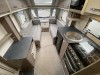 Used Swift Sprite Alpine 2 2023 touring caravan Image