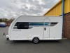 Used Swift Sprite Alpine 2 2023 touring caravan Image