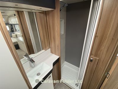 Swift Conqueror 480 2022 (Trade) image 10