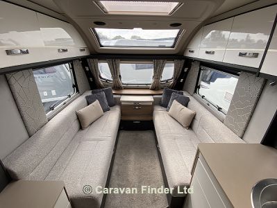 Swift Conqueror 480 2022 (Trade) image 4