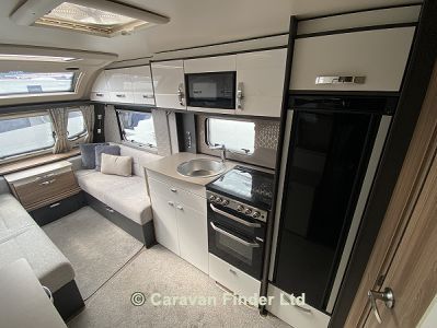 Swift Conqueror 480 2022 (Trade) image 5