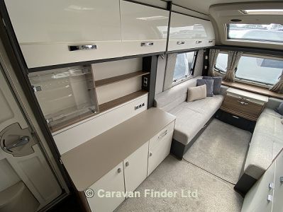 Swift Conqueror 480 2022 (Trade) image 6