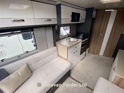 Swift Conqueror 480 2022 (Trade) image 7