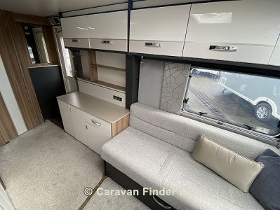 Swift Conqueror 480 2022 (Trade) image 8