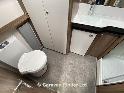 Swift Conqueror 480 2022 (Trade) image 9