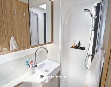 Bailey Unicorn Vigo Deluxe 2026 (Trade) image 11