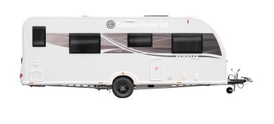 Bailey Unicorn Vigo Deluxe 2026 (Trade) image 4