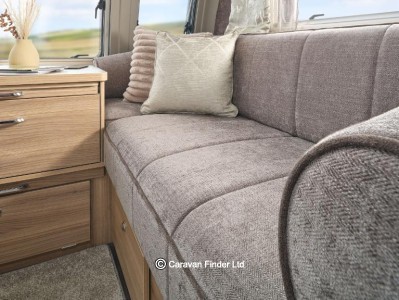 Bailey Unicorn Vigo Deluxe 2026 (Trade) image 6