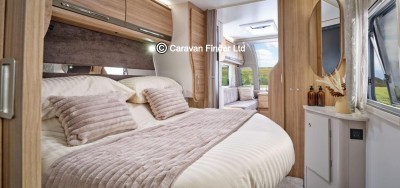 Bailey Unicorn Vigo Deluxe 2026 (Trade) image 8