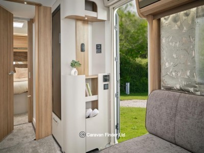 Bailey Unicorn Vigo Deluxe 2026 (Trade) image 7