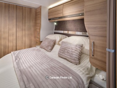 Bailey Unicorn Vigo Deluxe 2026 (Trade) image 9