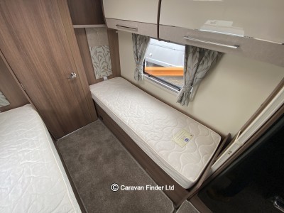 Bailey Unicorn Black Edition Cadiz 2020 (Trade) image 10