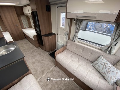 Bailey Unicorn Black Edition Cadiz 2020 (Trade) image 11