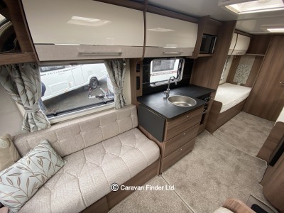 Bailey Unicorn Black Edition Cadiz 2020 (Trade) image 12