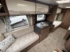 Used Bailey Unicorn Black Edition Cadiz 2020 touring caravan Image