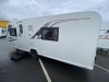 Used Bailey Unicorn Black Edition Cadiz 2020 touring caravan Image