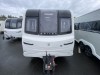 Used Bailey Unicorn Black Edition Cadiz 2020 touring caravan Image