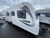 Used Bailey Unicorn Black Edition Cadiz 2020 touring caravan Image