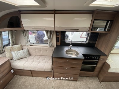 Bailey Unicorn Black Edition Cadiz 2020 (Trade) image 5