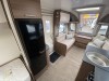 Used Bailey Unicorn Black Edition Cadiz 2020 touring caravan Image