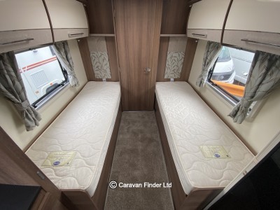 Bailey Unicorn Black Edition Cadiz 2020 (Trade) image 7