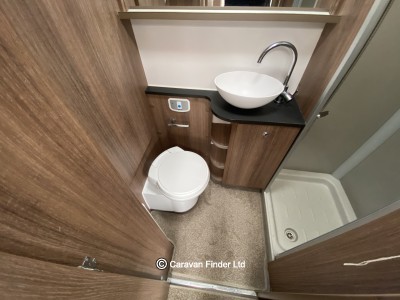 Bailey Unicorn Black Edition Cadiz 2020 (Trade) image 8