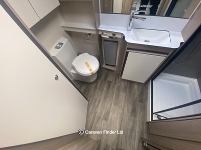 Swift Challenger 480 Exclusive 2025 (Trade) image 10