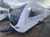 Used Swift Challenger 480 Exclusive 2025 touring caravan Image