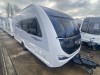 Used Swift Challenger 480 Exclusive 2025 touring caravan Image