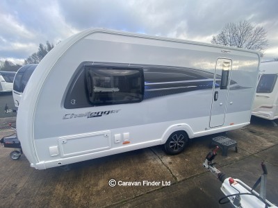 Swift Challenger 480 Exclusive 2025 (Trade) image 4