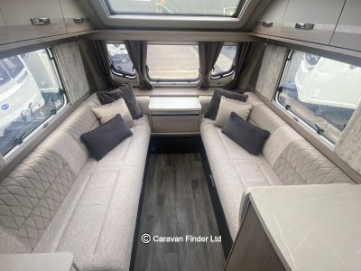 Swift Challenger 480 Exclusive 2025 (Trade) image 5