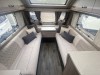 Used Swift Challenger 480 Exclusive 2025 touring caravan Image