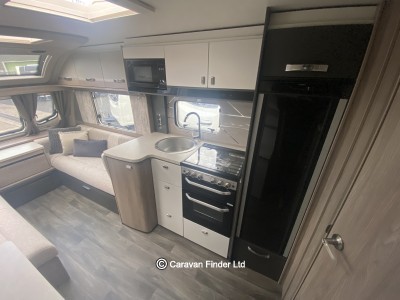 Swift Challenger 480 Exclusive 2025 (Trade) image 6