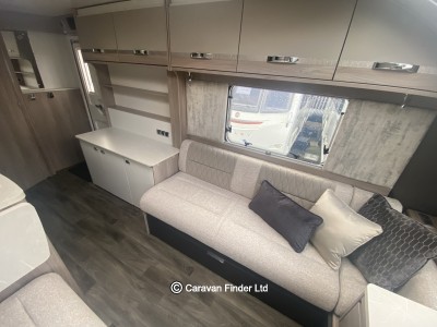 Swift Challenger 480 Exclusive 2025 (Trade) image 7