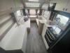 Used Swift Challenger 480 Exclusive 2025 touring caravan Image
