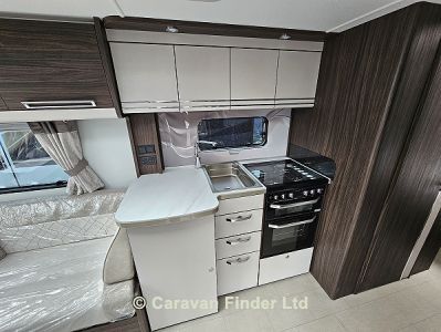 Buccaneer Commodore 2025 (Trade) image 4