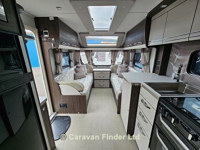 Buccaneer Commodore 2025 (Trade) image 8