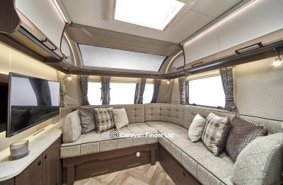 Coachman Laser 855 Xtra 2026 (Trade) image 3