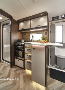 Coachman Laser 855 Xtra 2026 (Trade) image 4