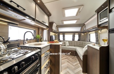 Coachman Laser 855 Xtra 2026 (Trade) image 5