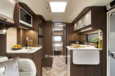 Coachman Laser 855 Xtra 2026 (Trade) image 7