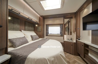 Coachman Laser 855 Xtra 2026 (Trade) image 8