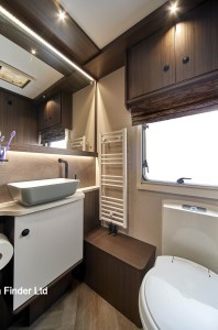 Coachman Laser 855 Xtra 2026 (Trade) image 9