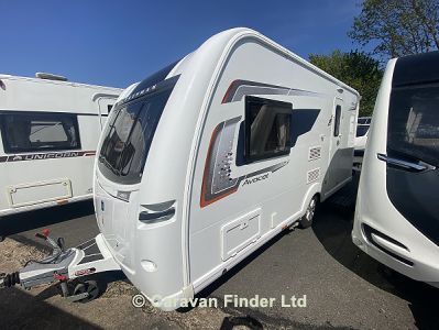 Coachman Avocet 450 2018 (Trade) image 4
